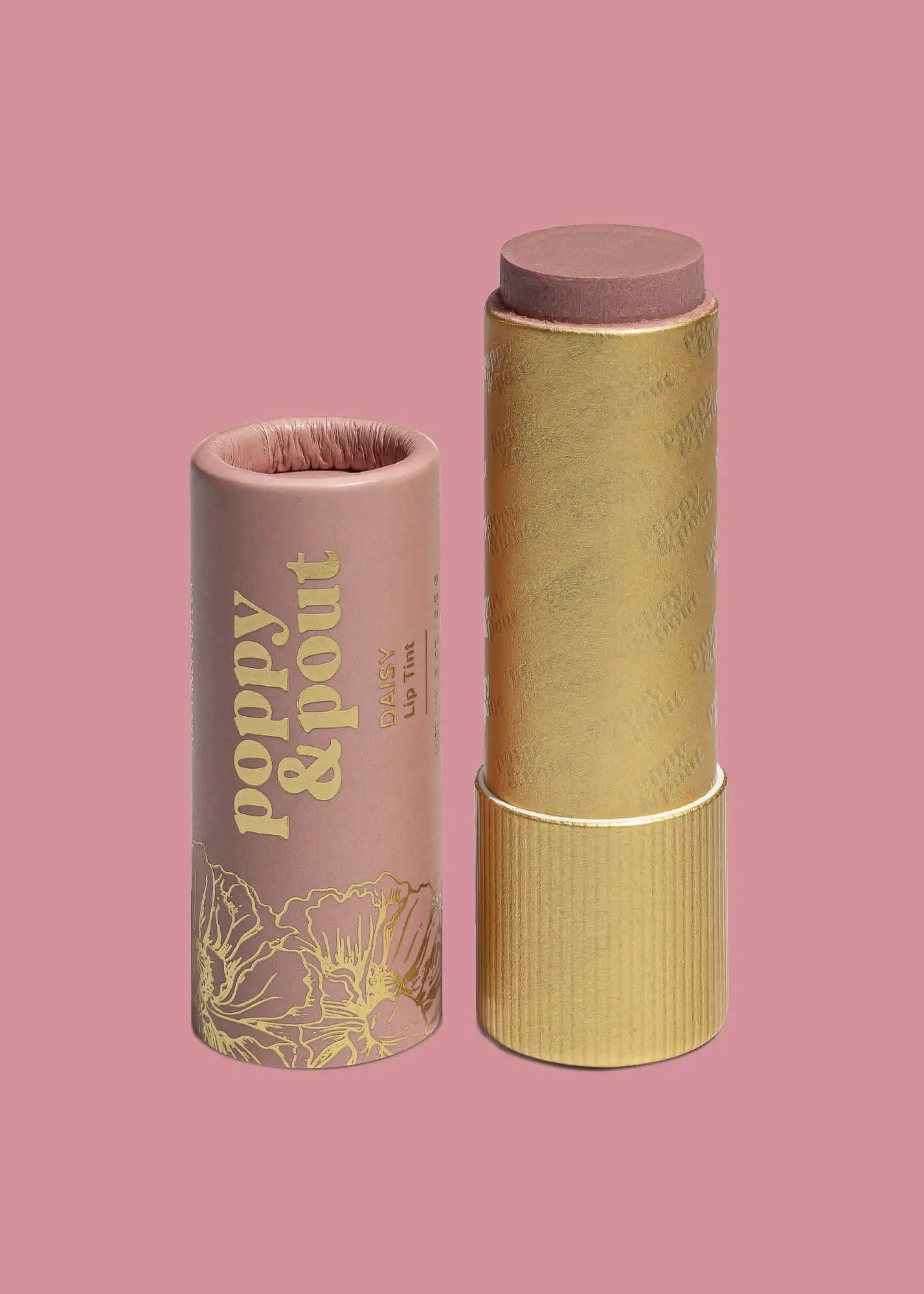 Lip Tint, Daisy