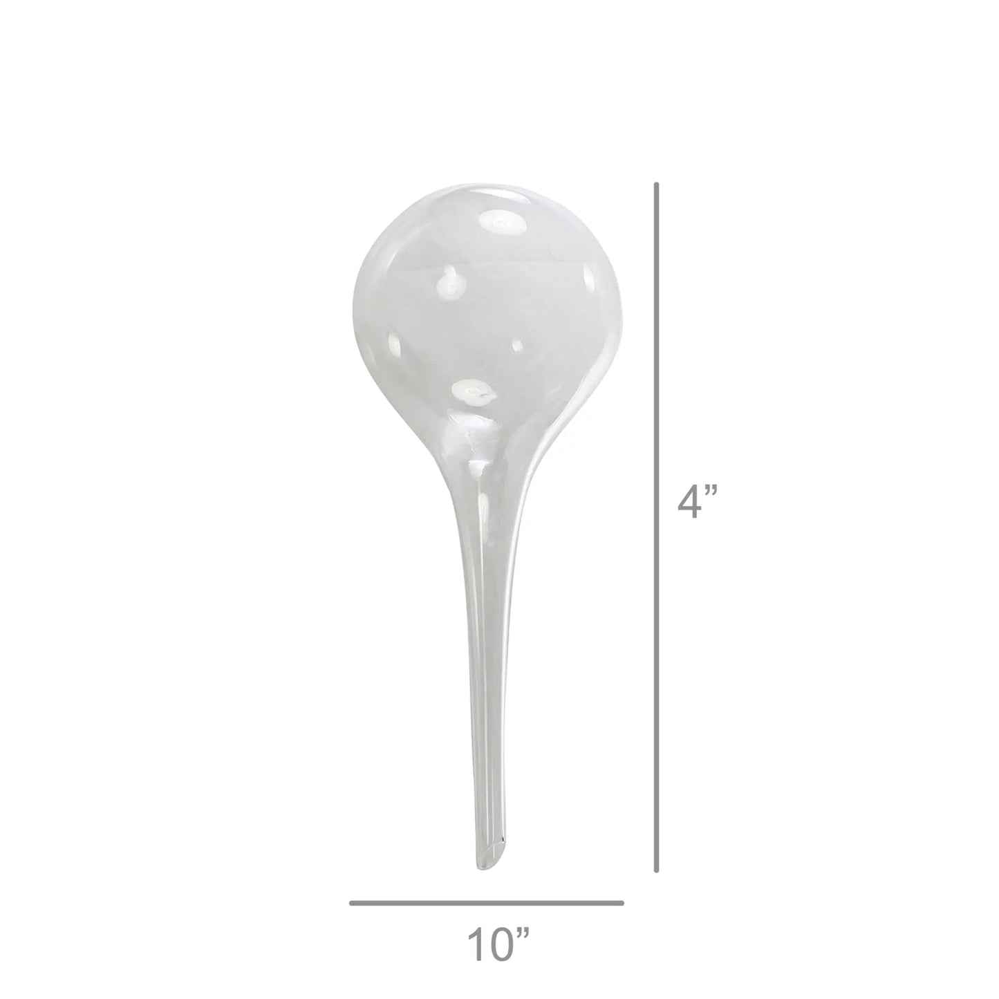 Garden Water Ball - Lrg