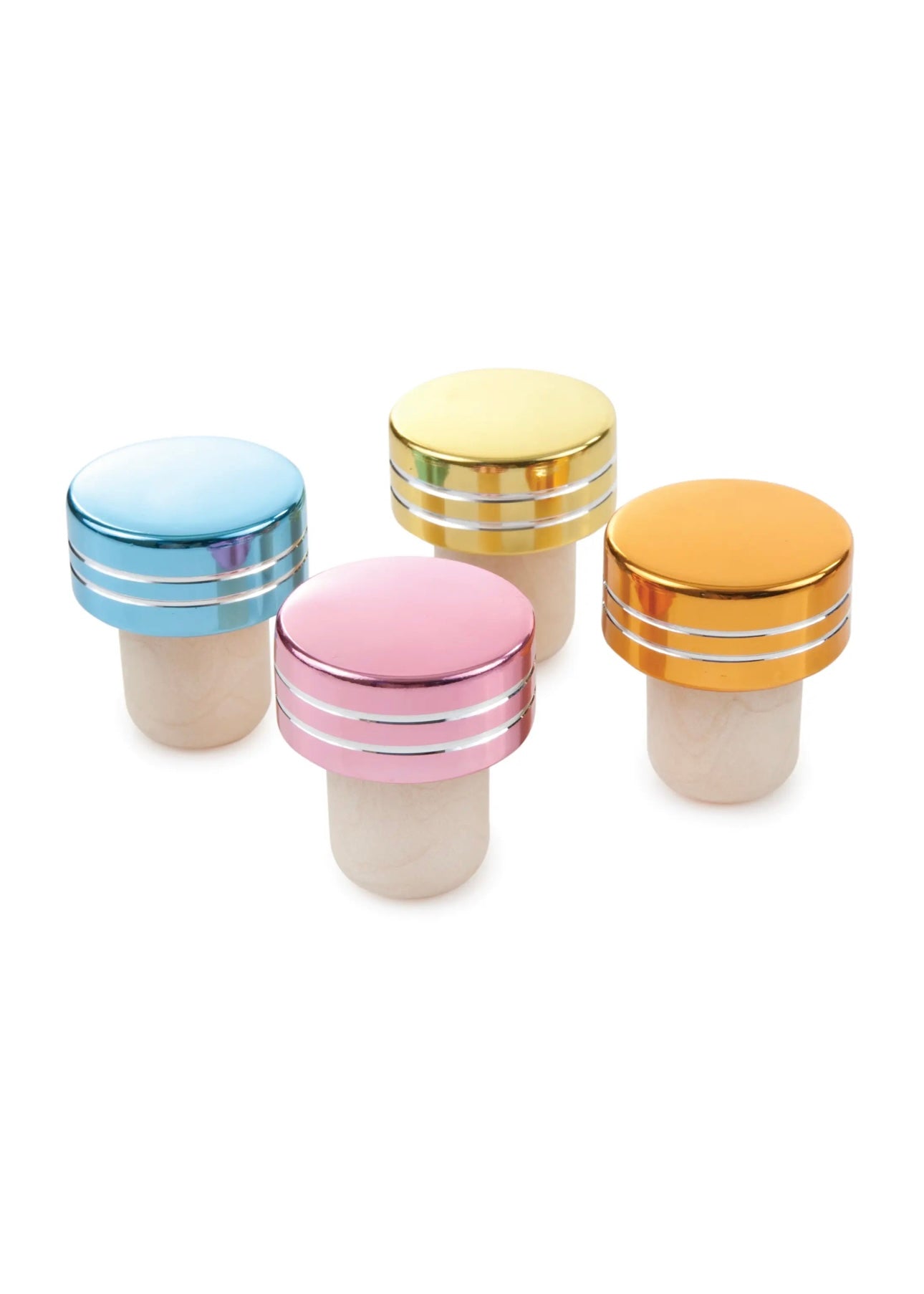 Electric Bottle Stoppers