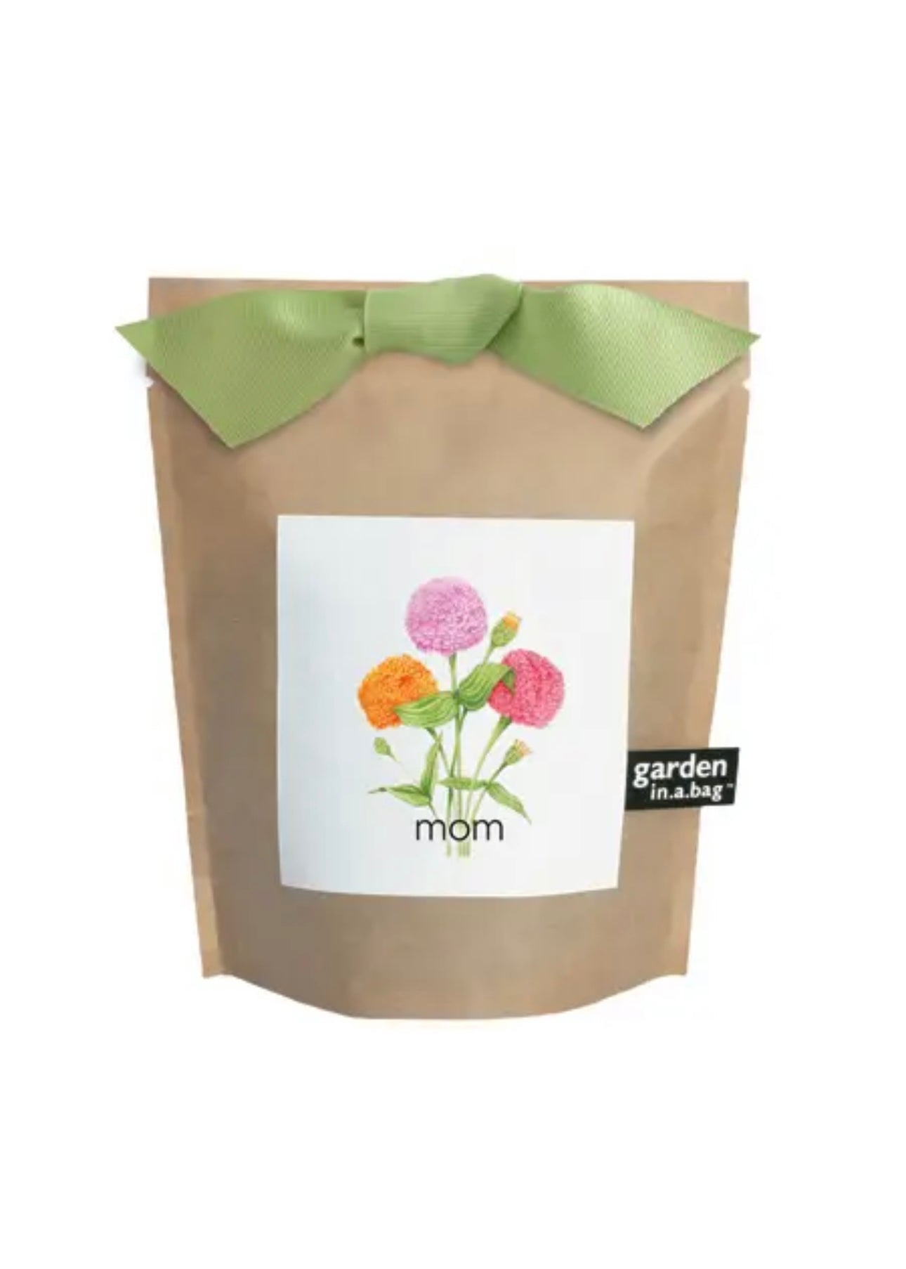 Mom | Garden in a Bag