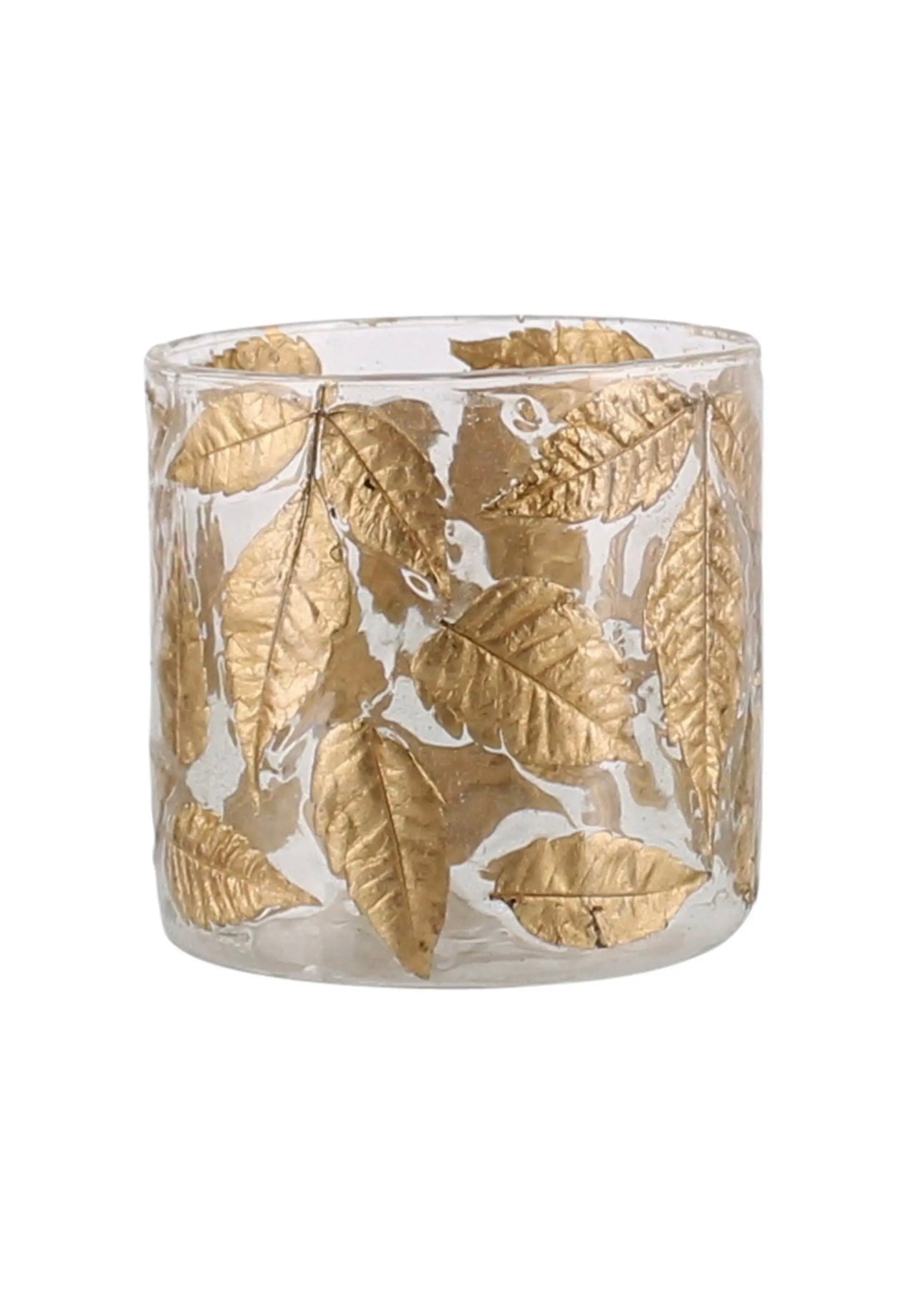 Gold Leaf Hurricane