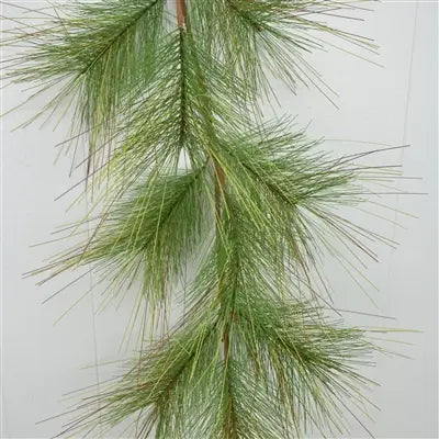 60" Pine Garland