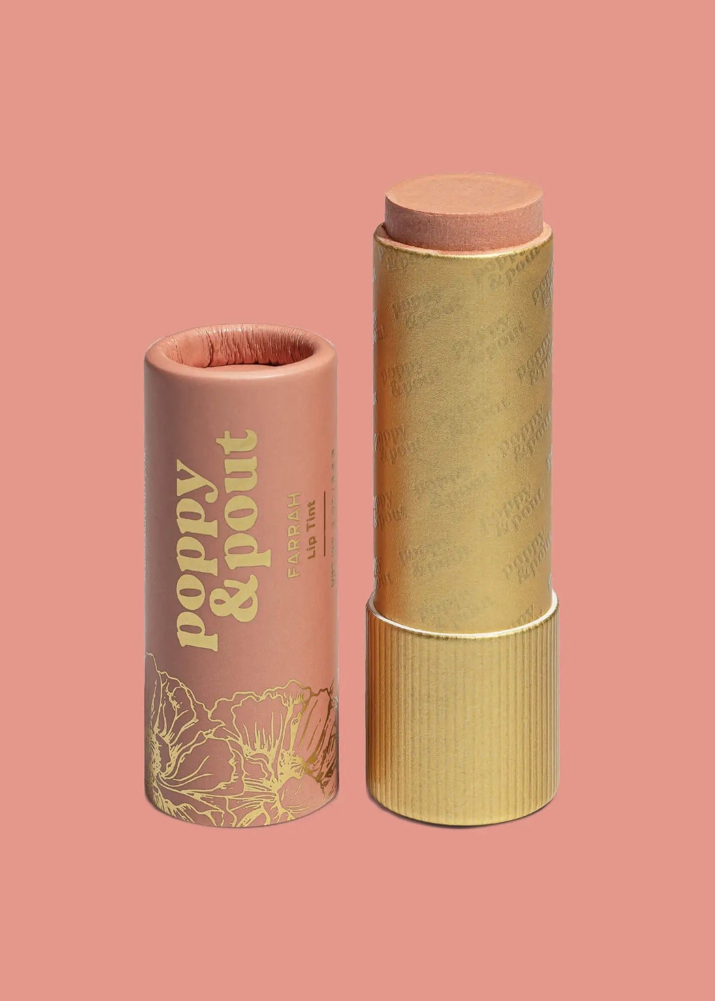 Lip Tint, Farrah
