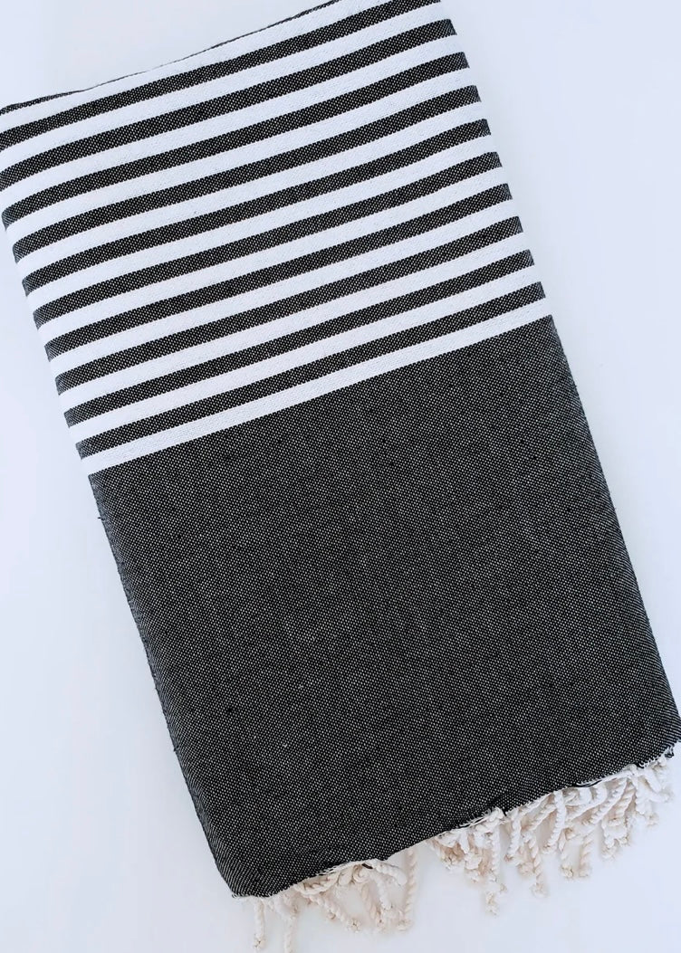 Turkish Textile Triple Size