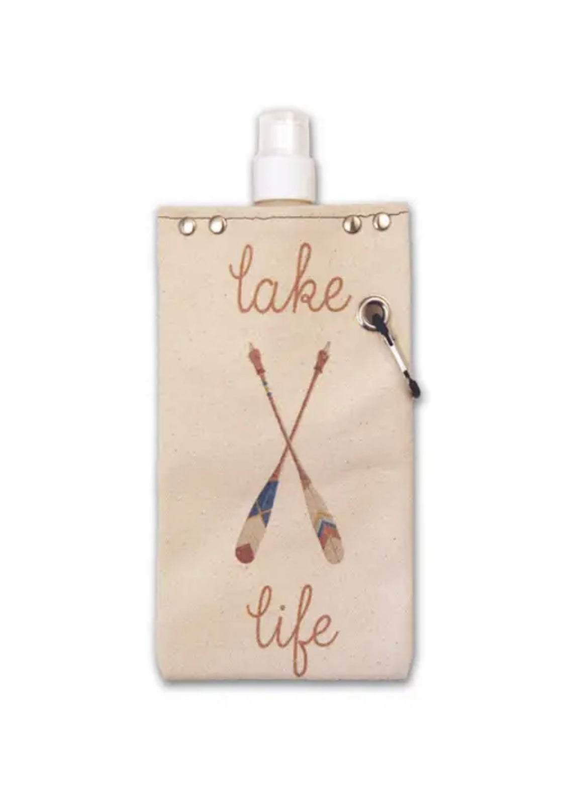 Lake Life Canteen