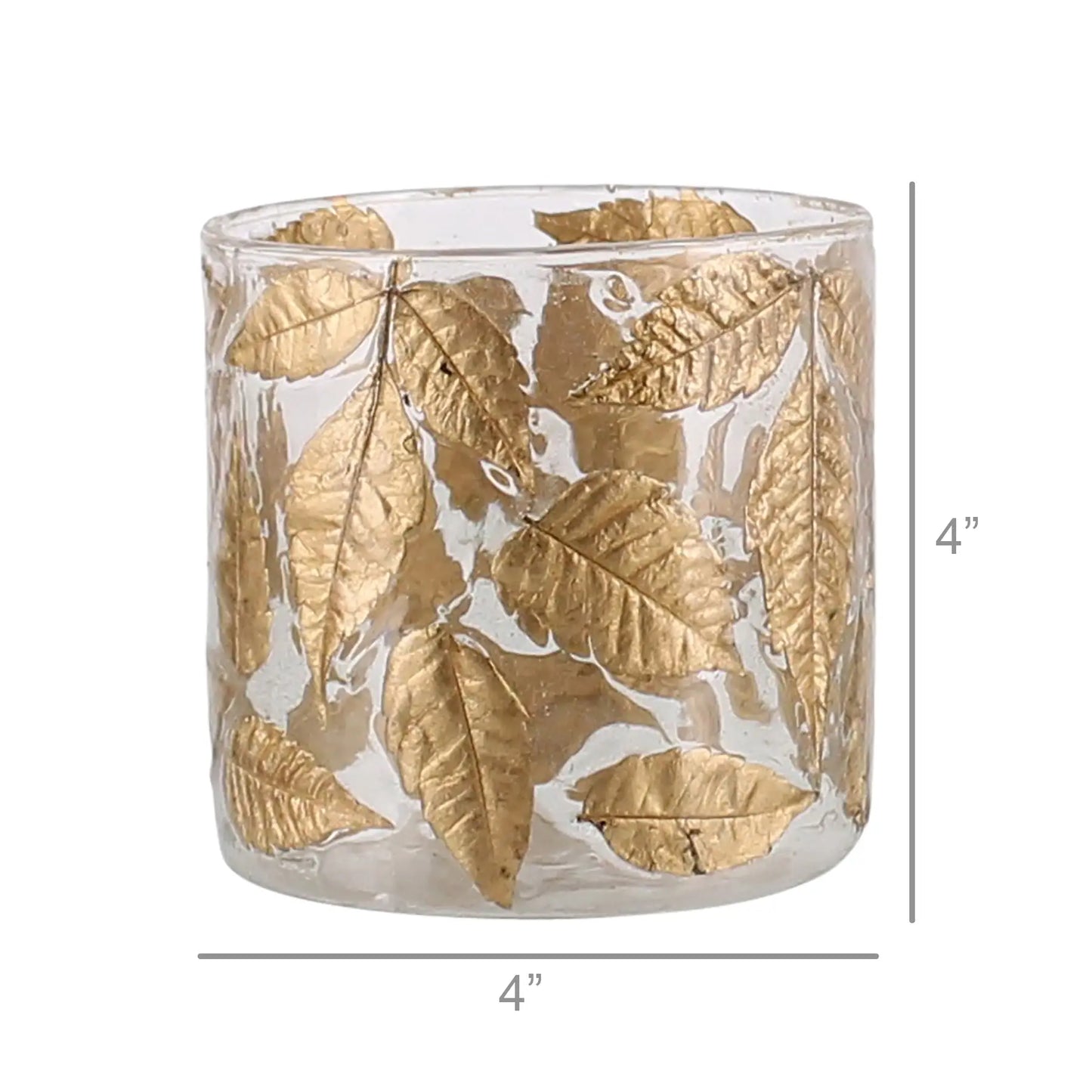 Gold Leaf Hurricane