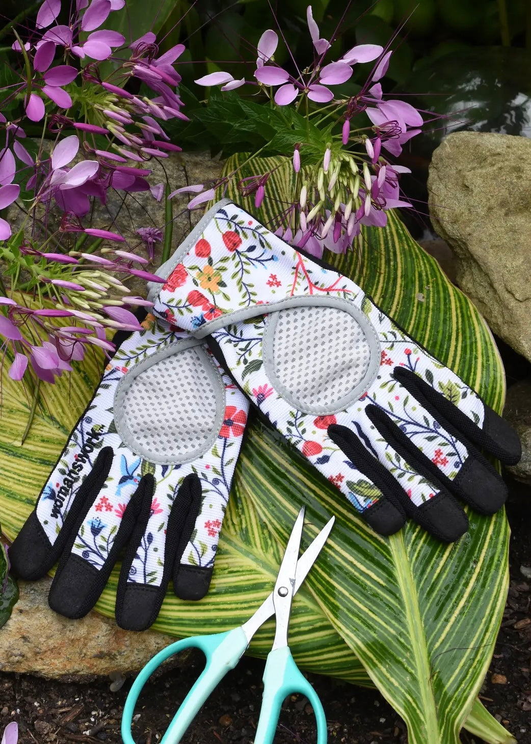 High Performance Garden and Work Glove