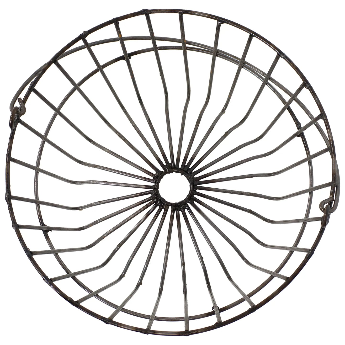 Metal Nesting Baskets