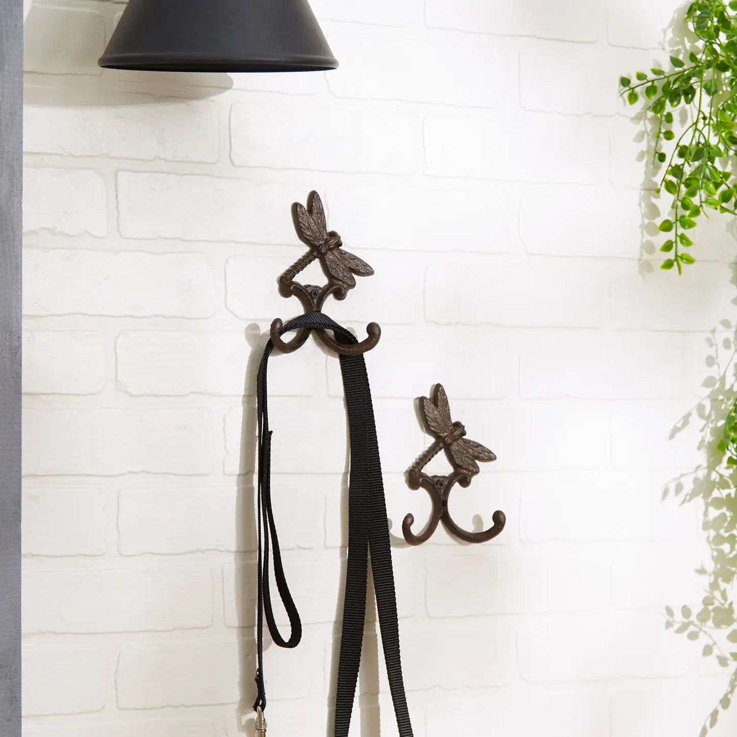 Dragonfly Wall Hook