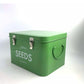 Deluxe Seed Saving Box