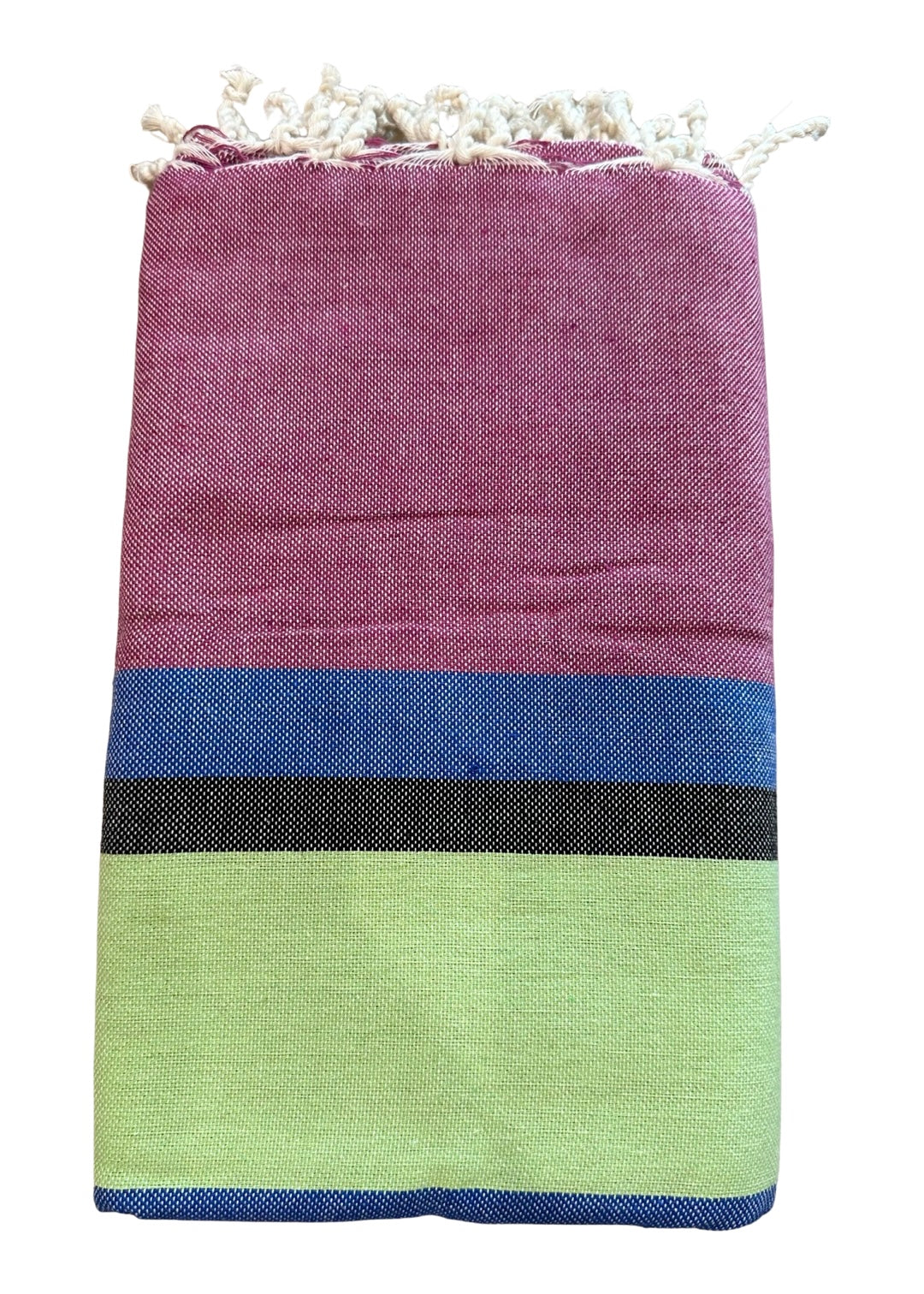 Turkish Textile Double Size