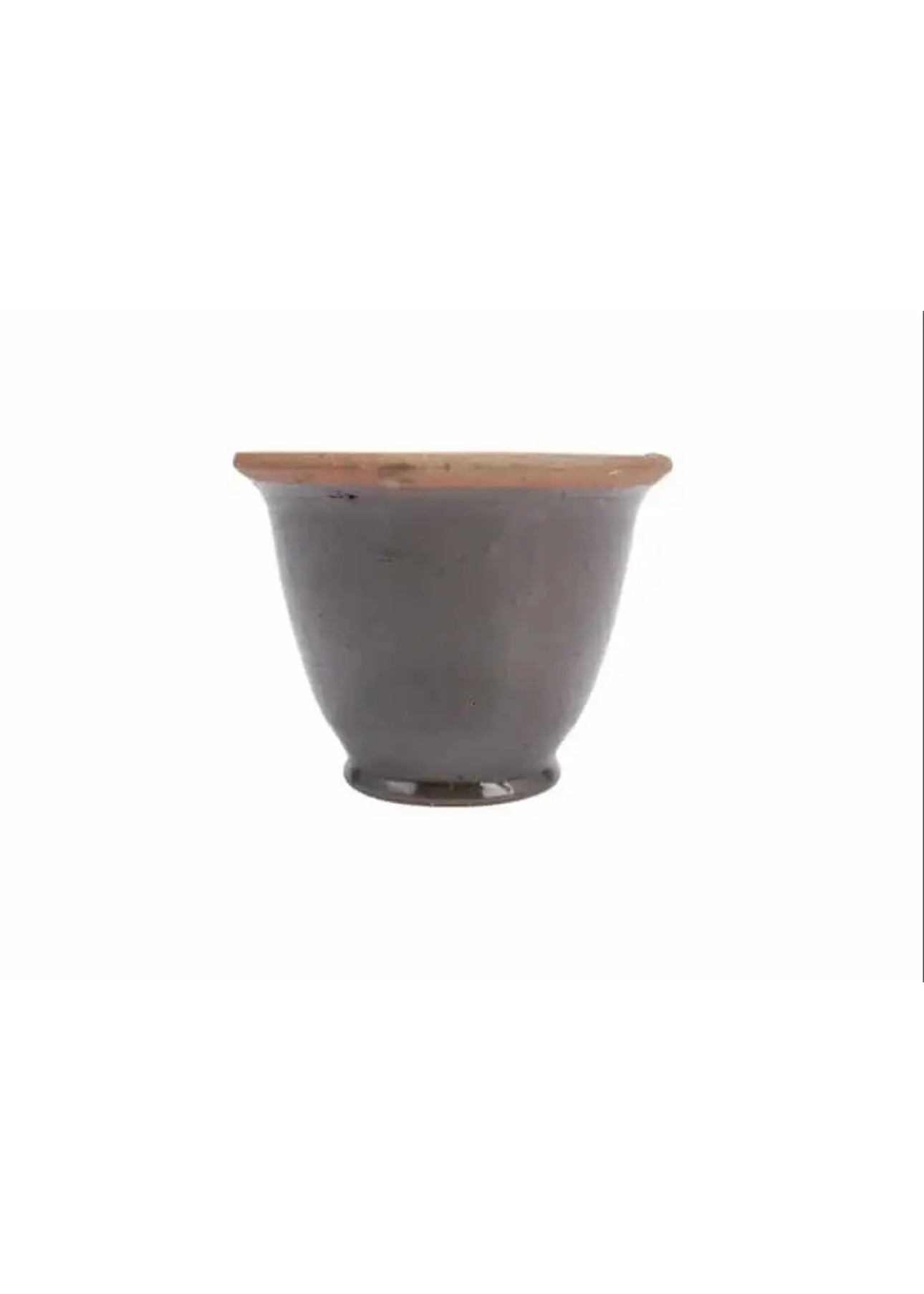 Planter Medium Gray