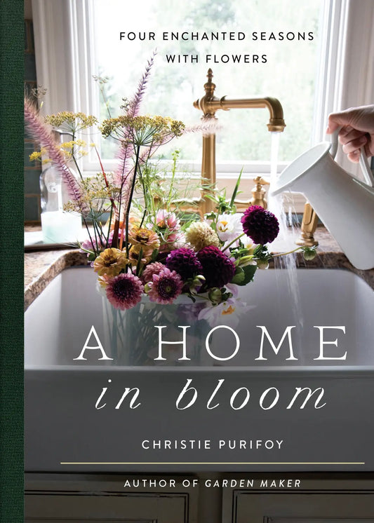 A Home in Bloom