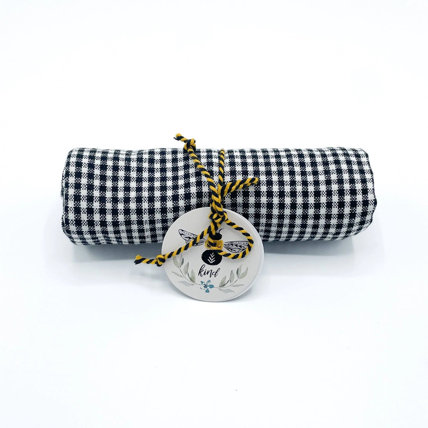 Honey Bee Dish Towels