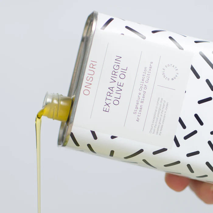 Arbosana Extra Virgin Olive Oil