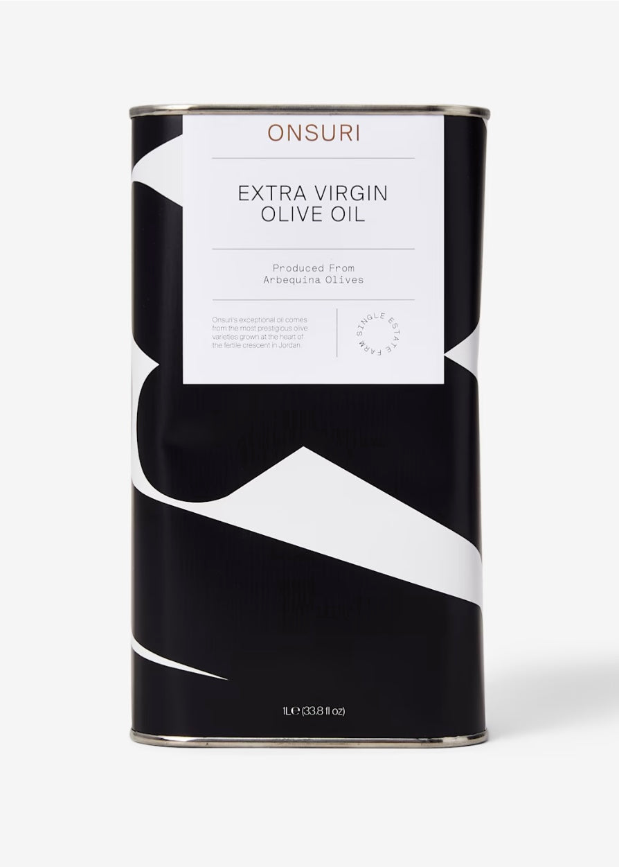 Arbequina Extra Virgin Olive Oil
