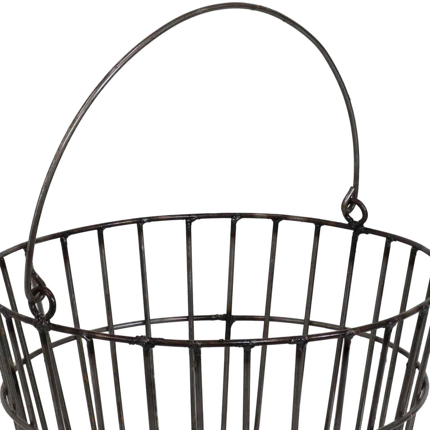 Metal Nesting Baskets