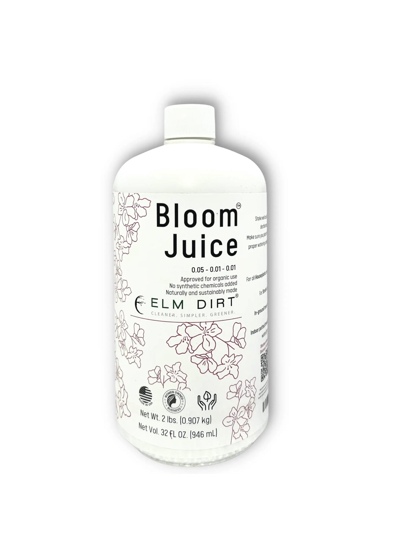 Bloom Juice