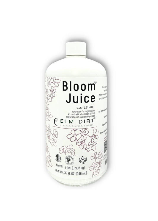 Bloom Juice