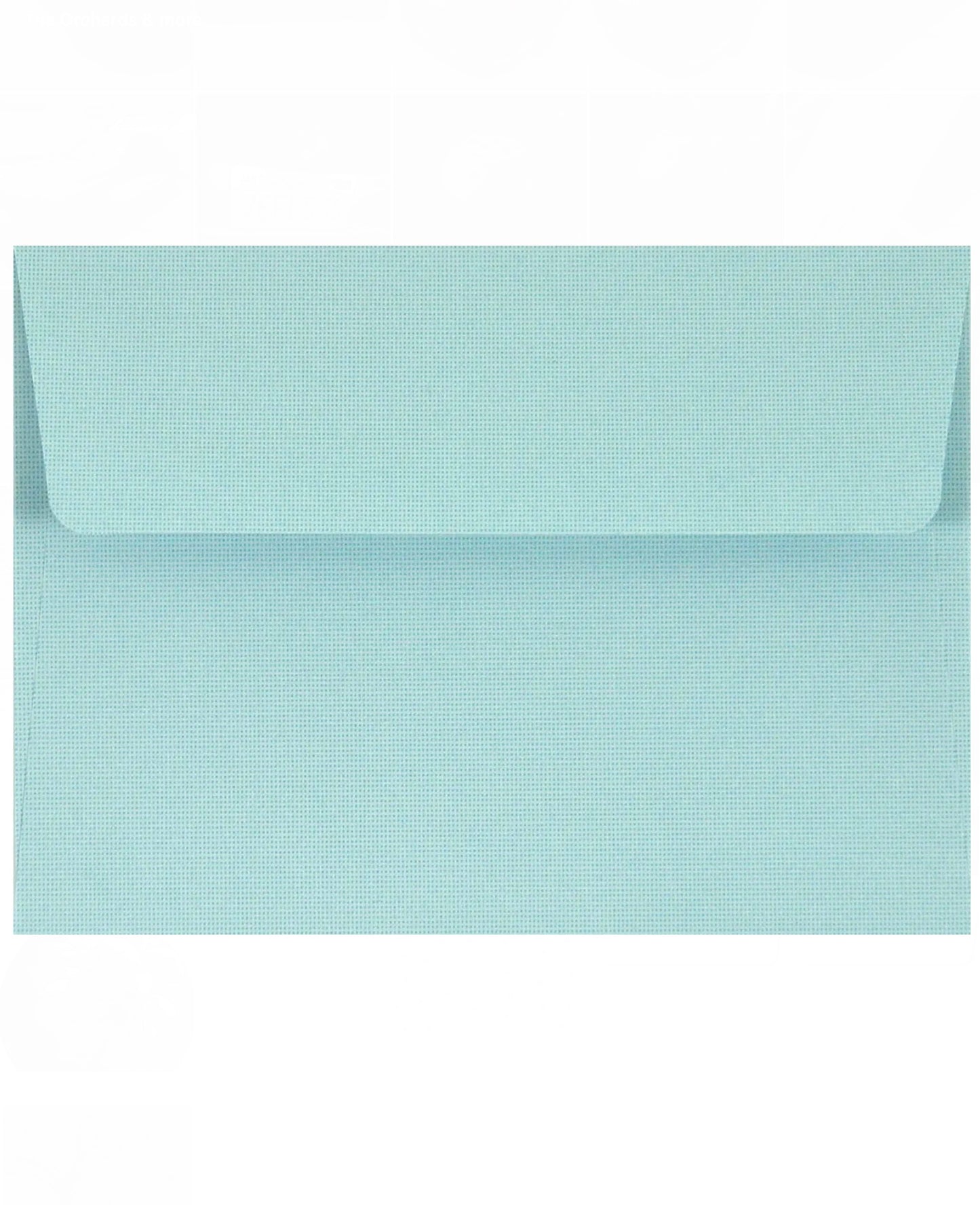 Tree of Life Thank You Notes