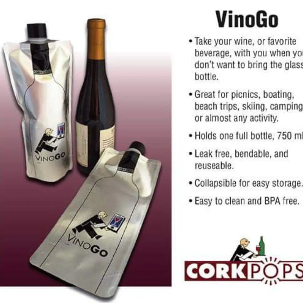 Vinogo