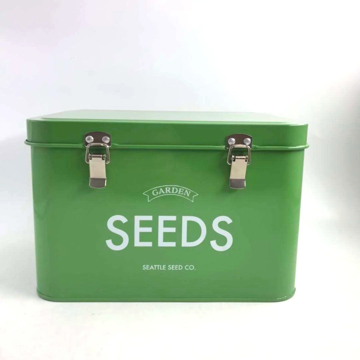 Deluxe Seed Saving Box