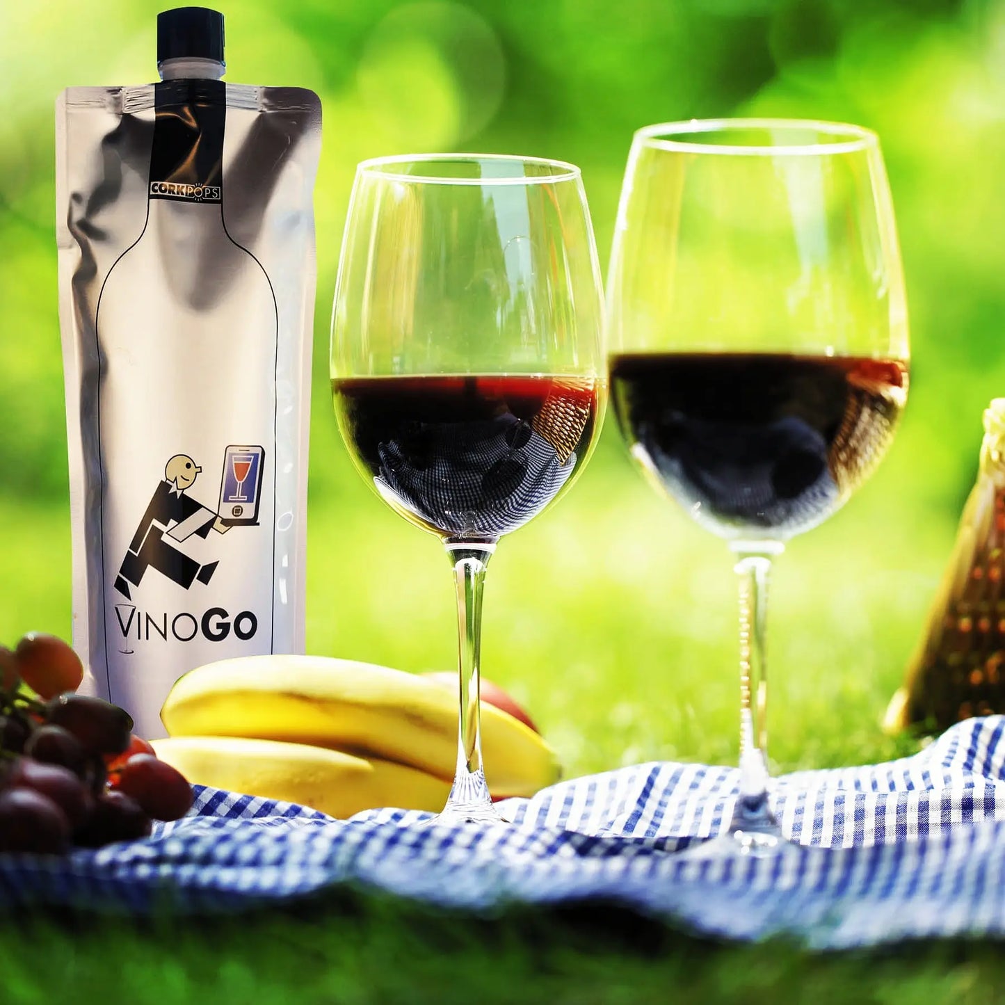 Vinogo