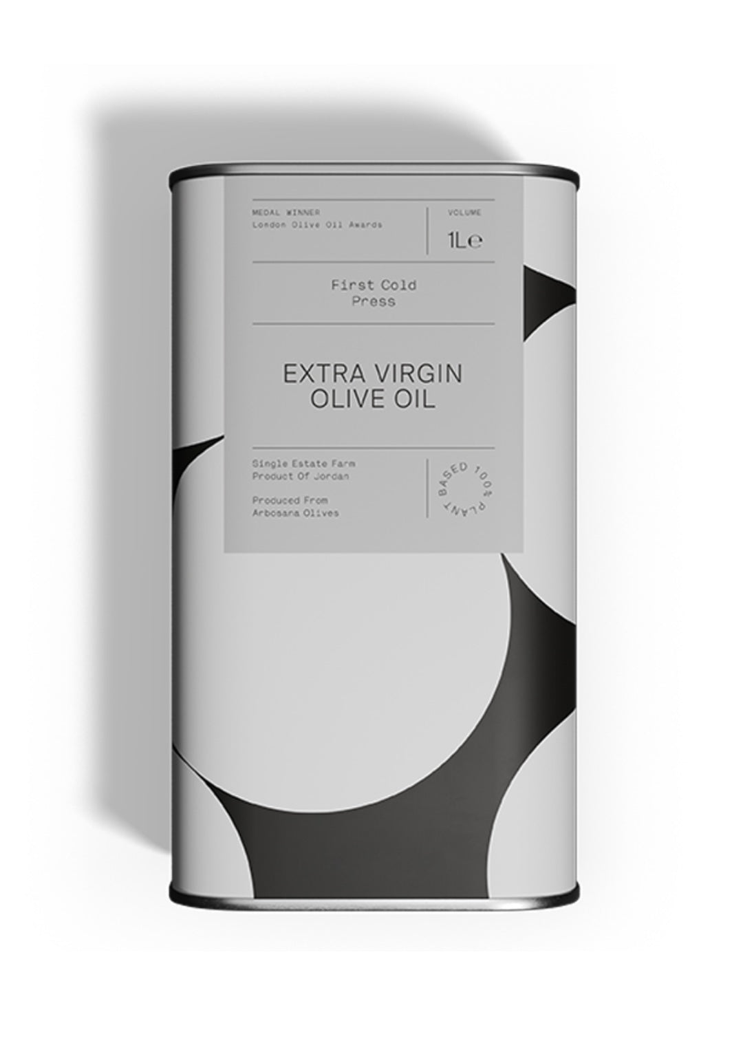 Arbosana Extra Virgin Olive Oil