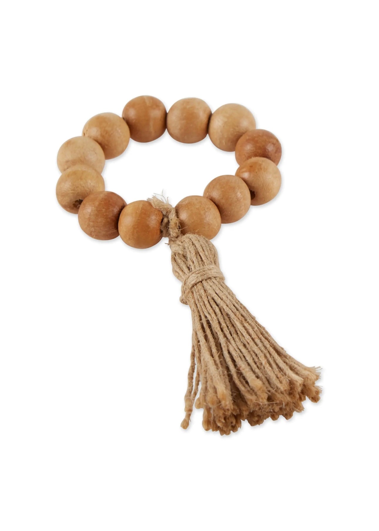 Tassel Napkin Ring