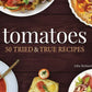 Tomatoes Recipe Book