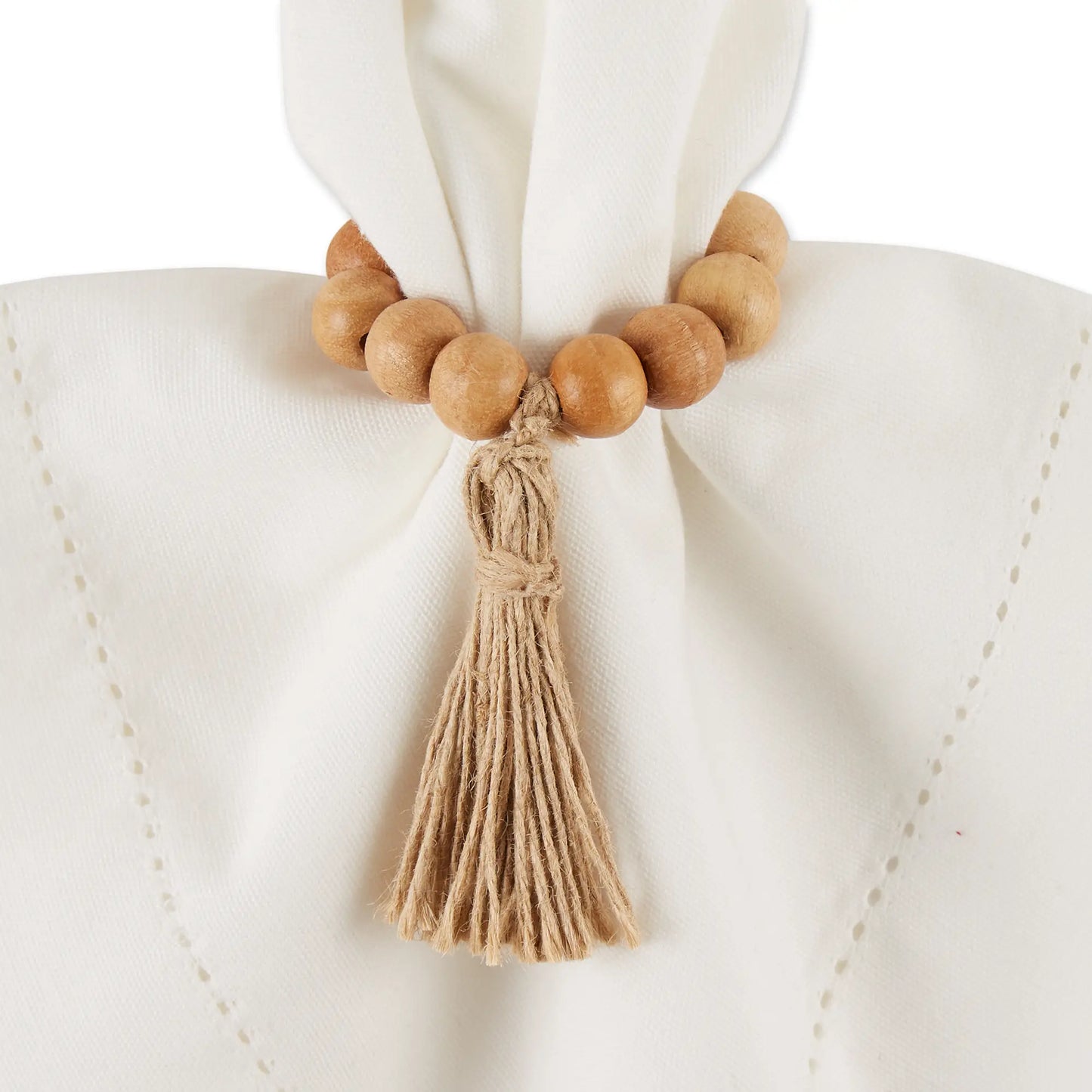 Tassel Napkin Ring