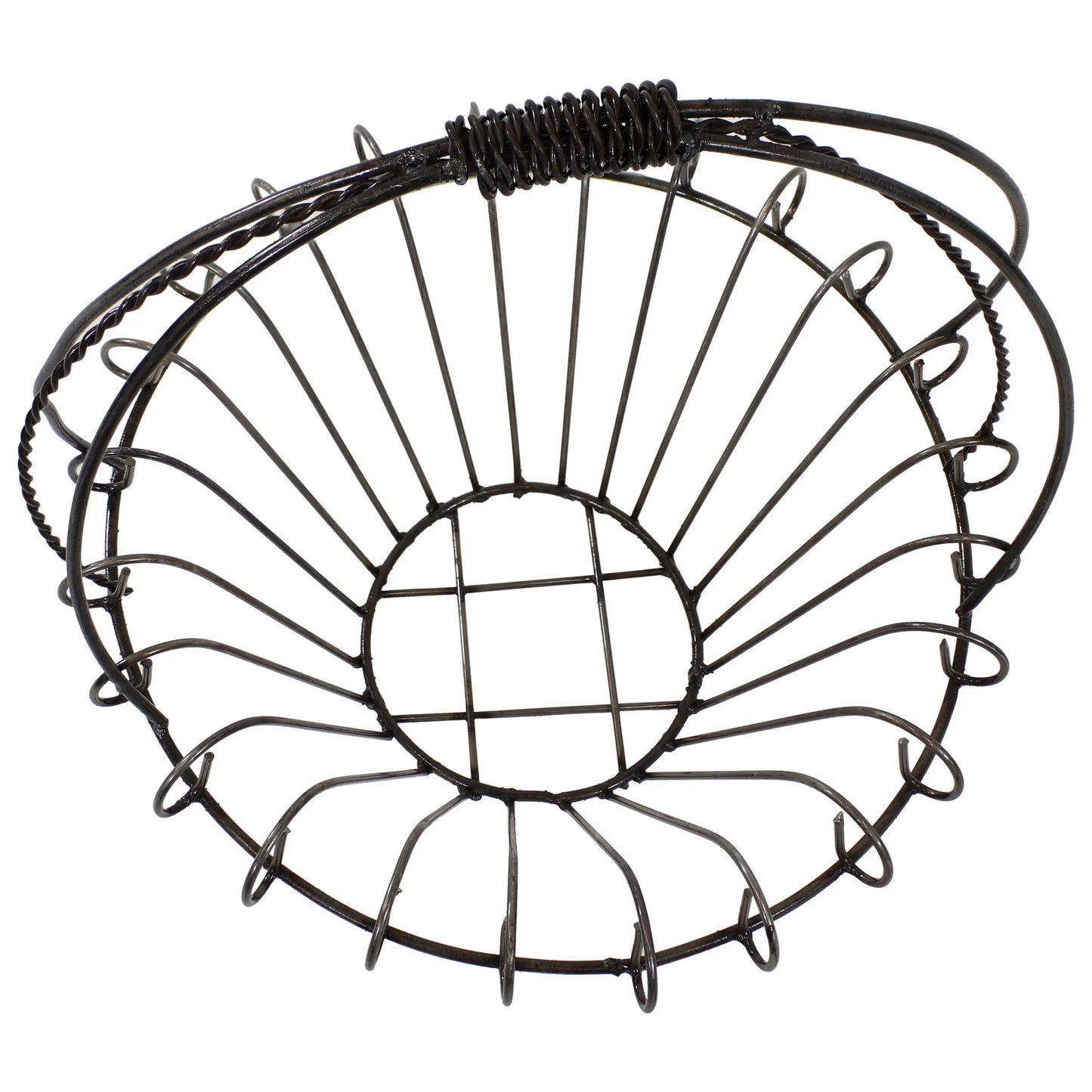 Metal Planter Baskets