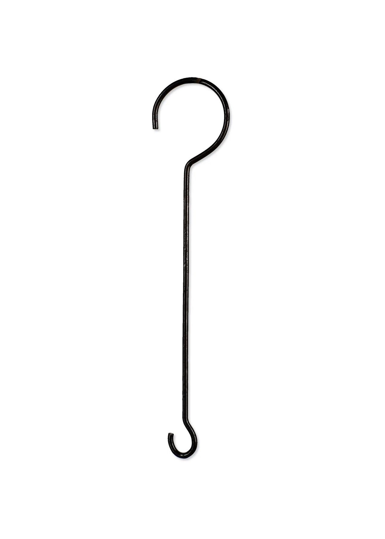 12" Rustic Hook