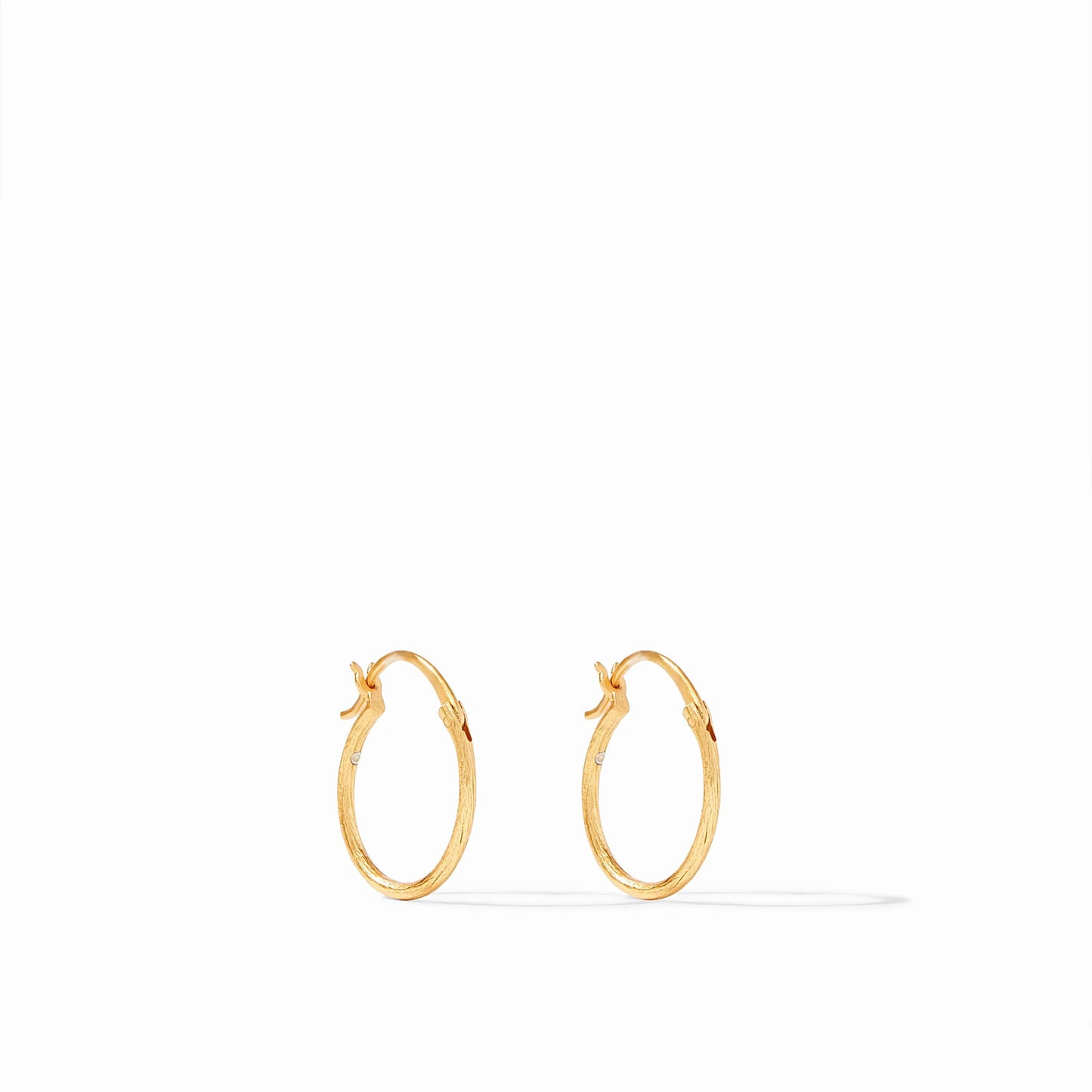 Simone 3-in-1 Gold Earring