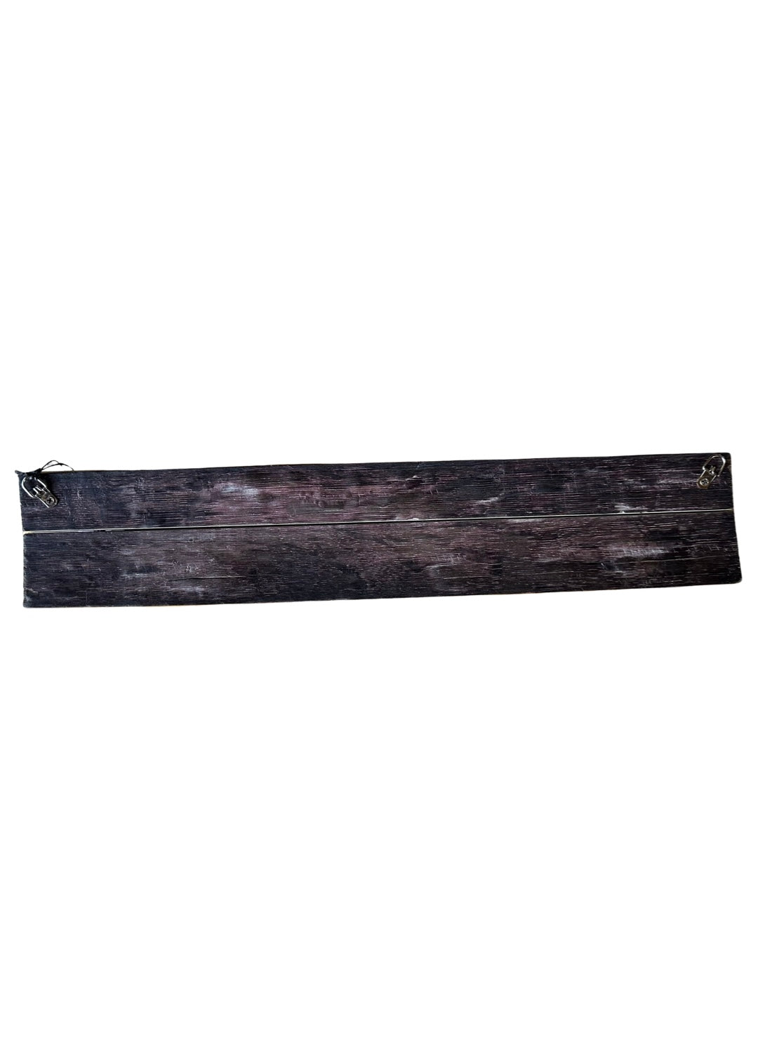 Wine Bar - Horizontal Sign