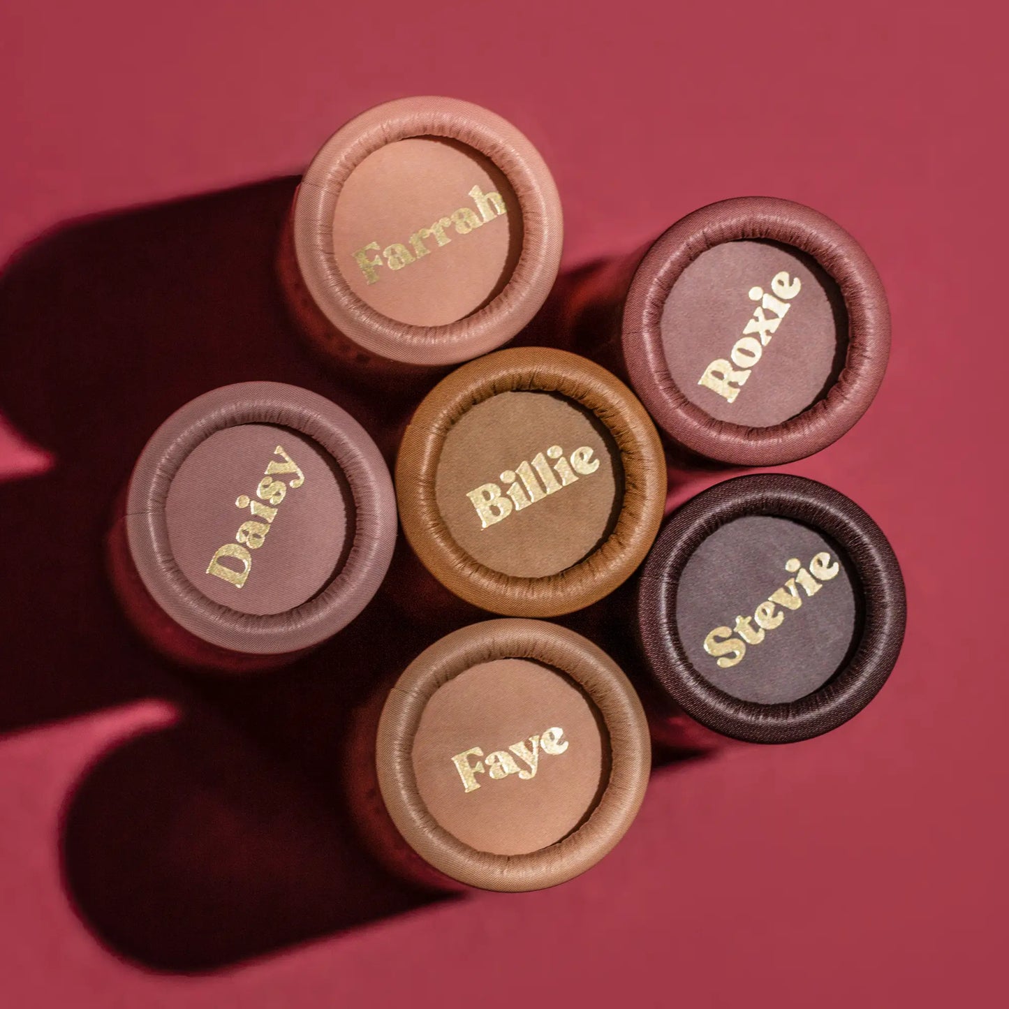 Lip Tint, Farrah