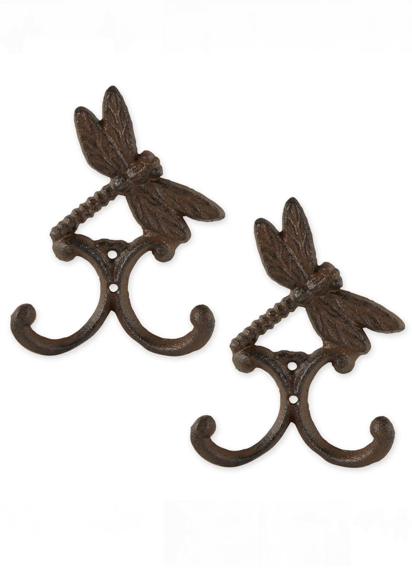 Dragonfly Wall Hook