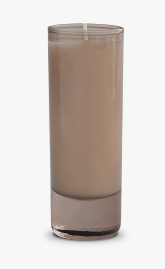 Salt & SageMushroom Votive - 2 oz