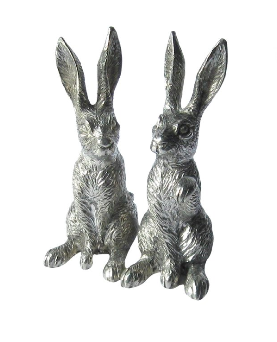 Salt&Pepper Set - Rabbit