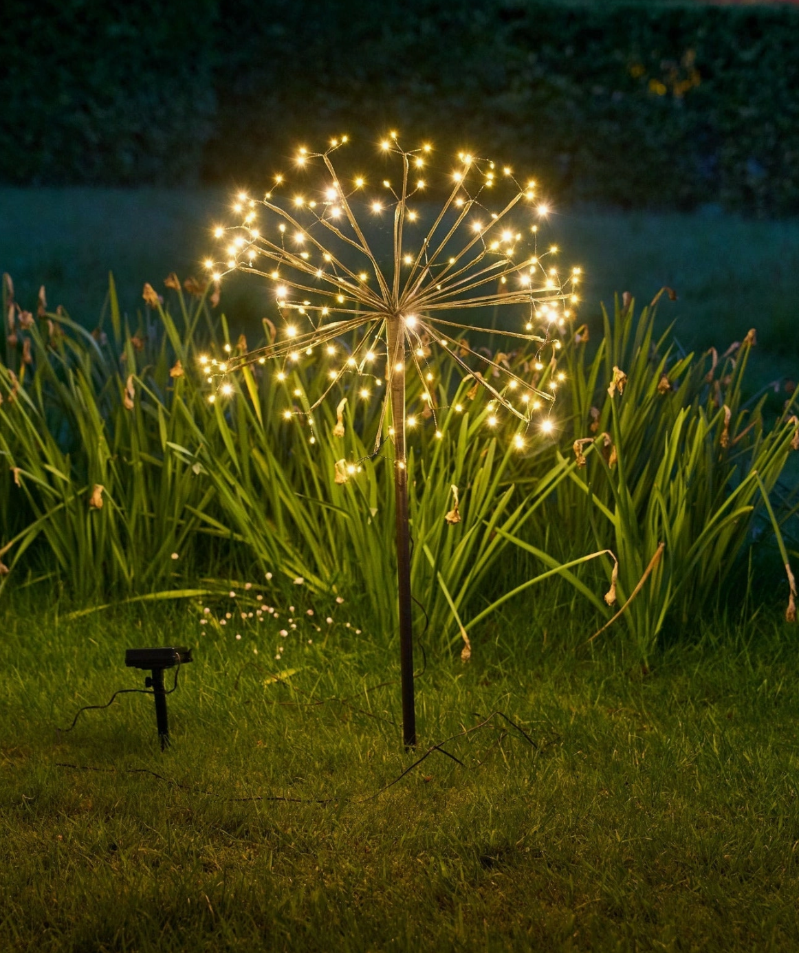 Solar Dandelion Light - Small