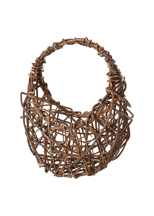 Vine Basket - Lg