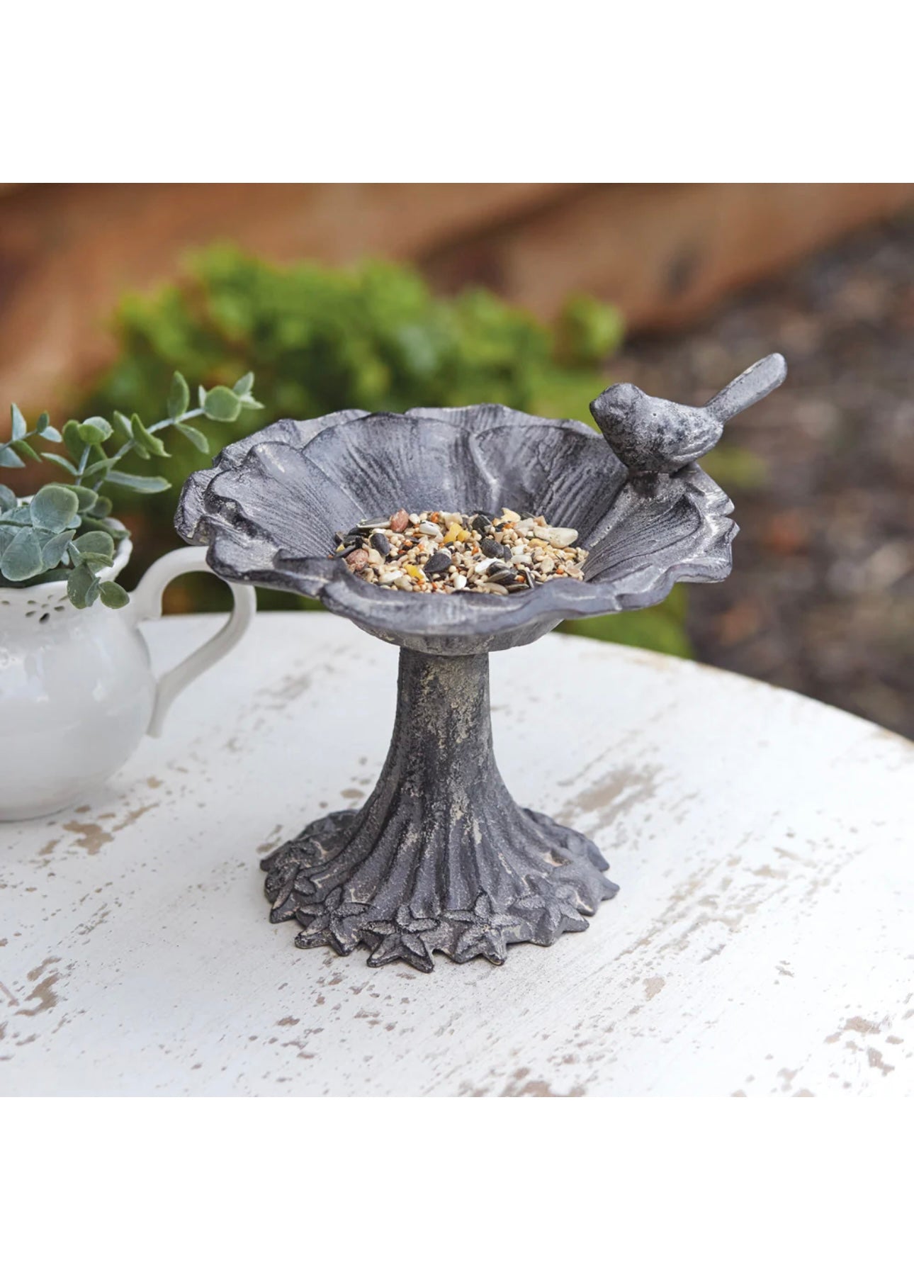 Tabletop Flower Feeder