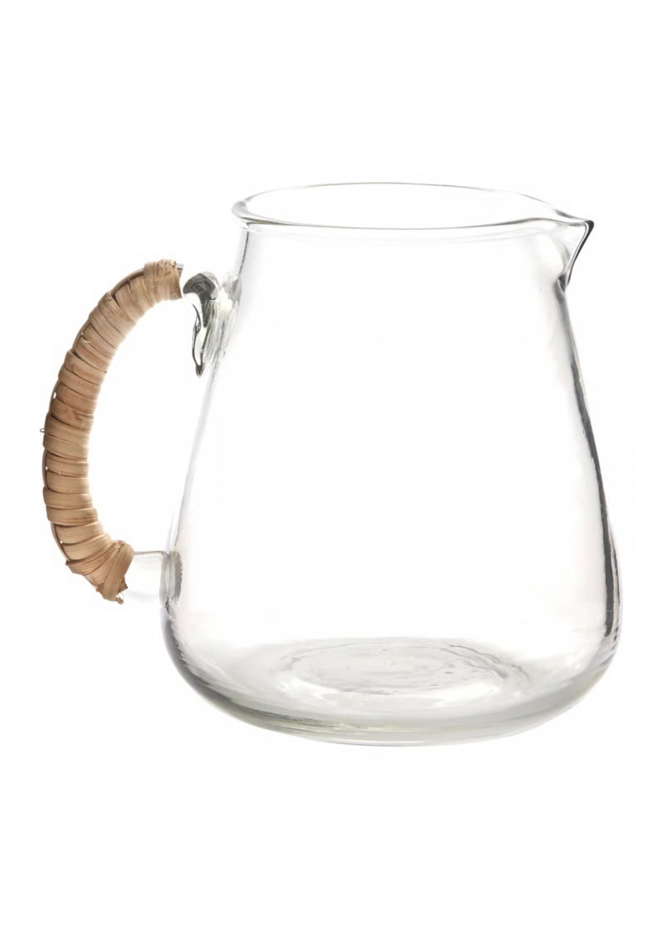 Rina Pitcher – Lg