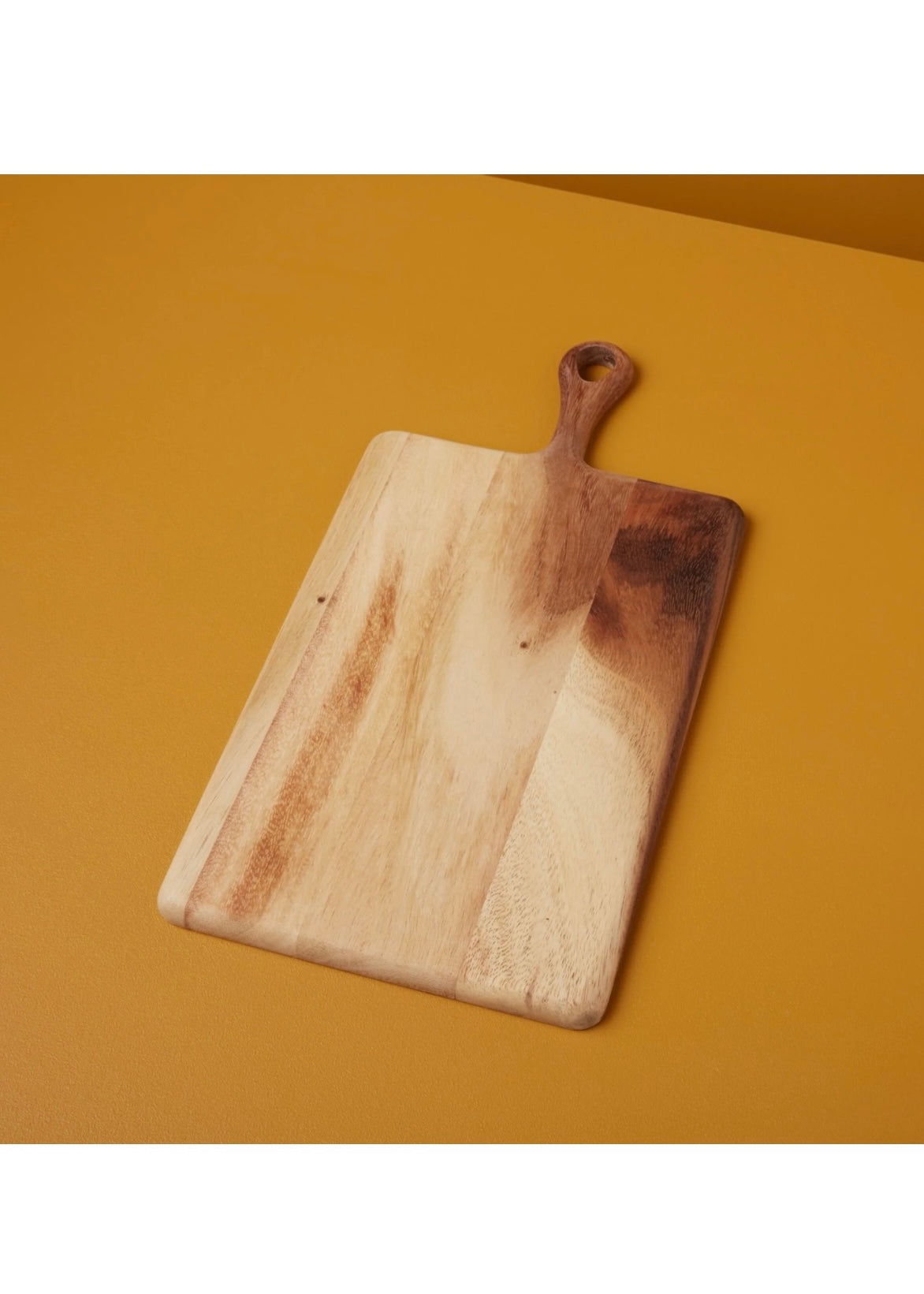 Acacia Serving Board