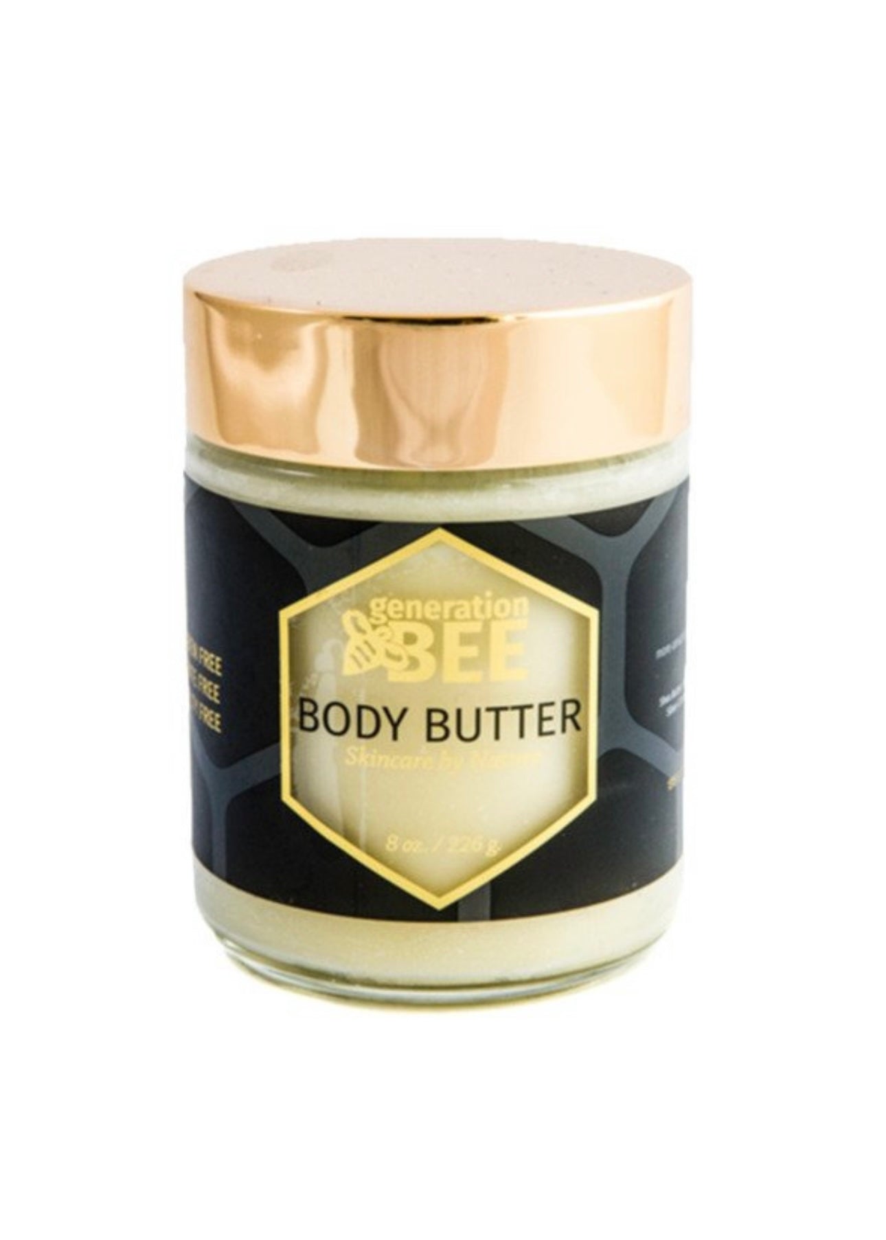 Body Butter 8 oz