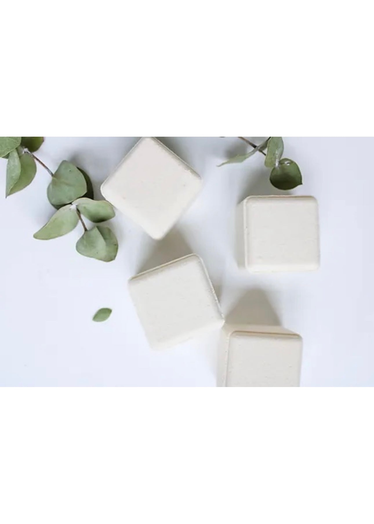 Breathe Shower Steamers