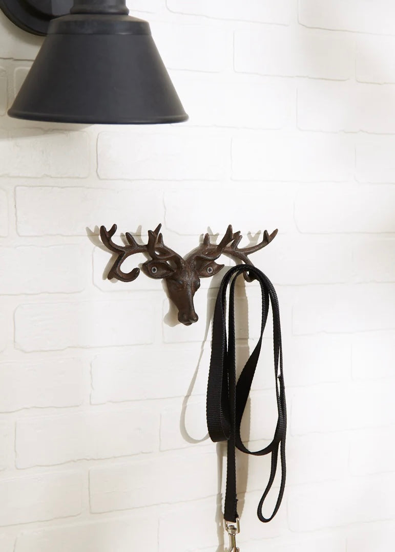 Buck Wall Hook