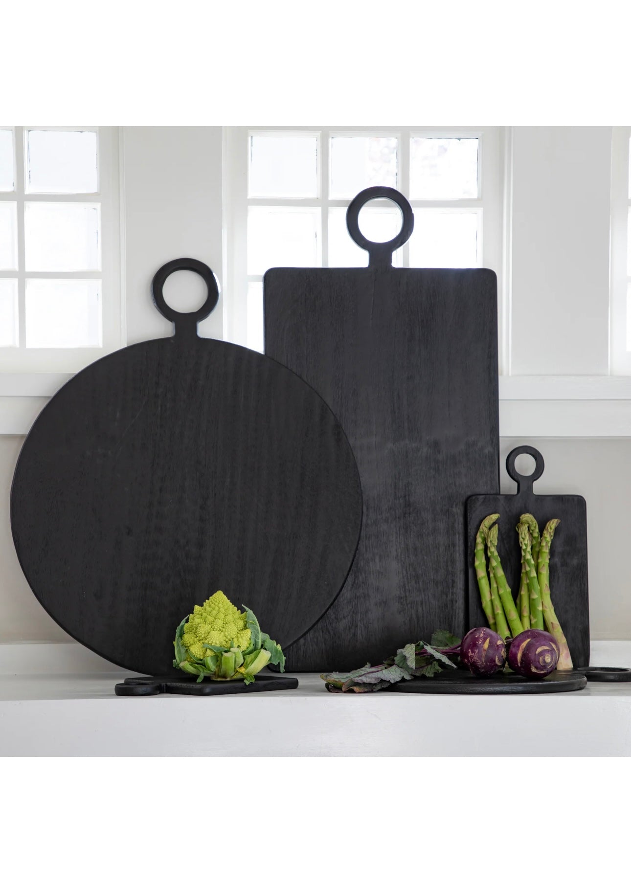 Arendal Oversized Rectangular Board