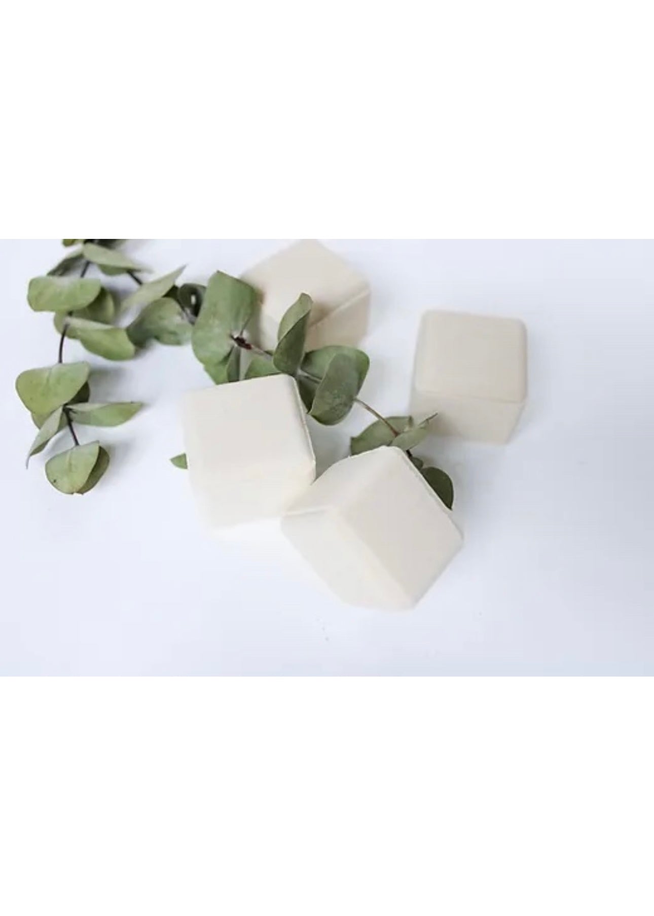 Breathe Shower Steamers