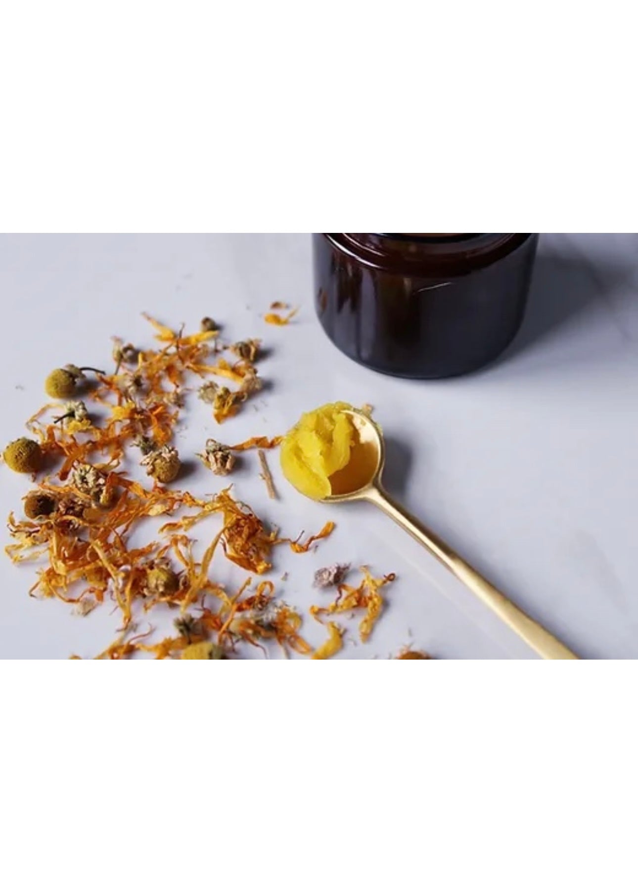 Dry Skin Honey Balm